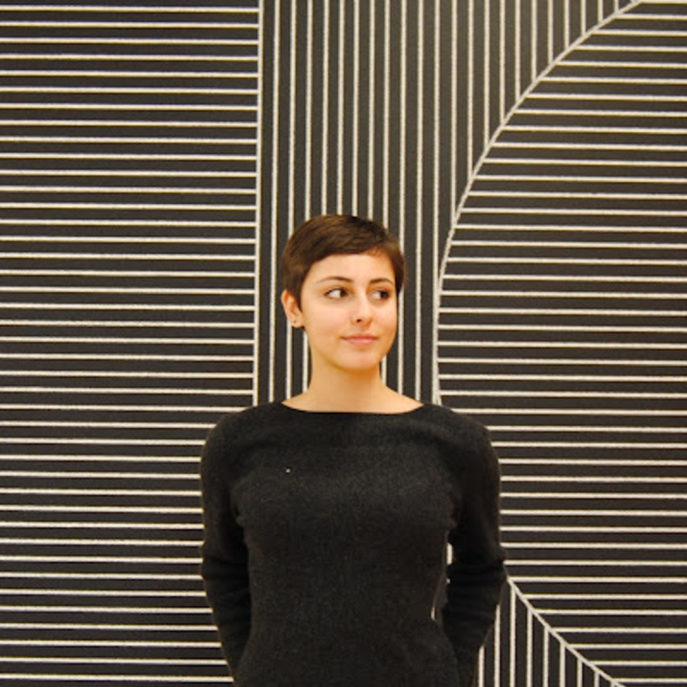 Meet your Posher, Maya